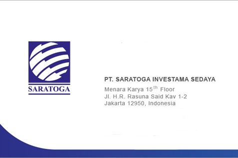  SRTG Beli Saham AGII